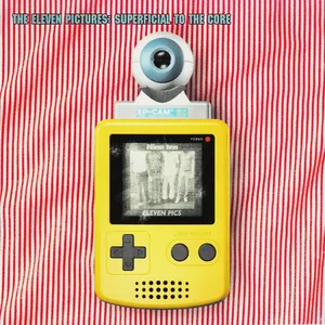 Superficial to the core